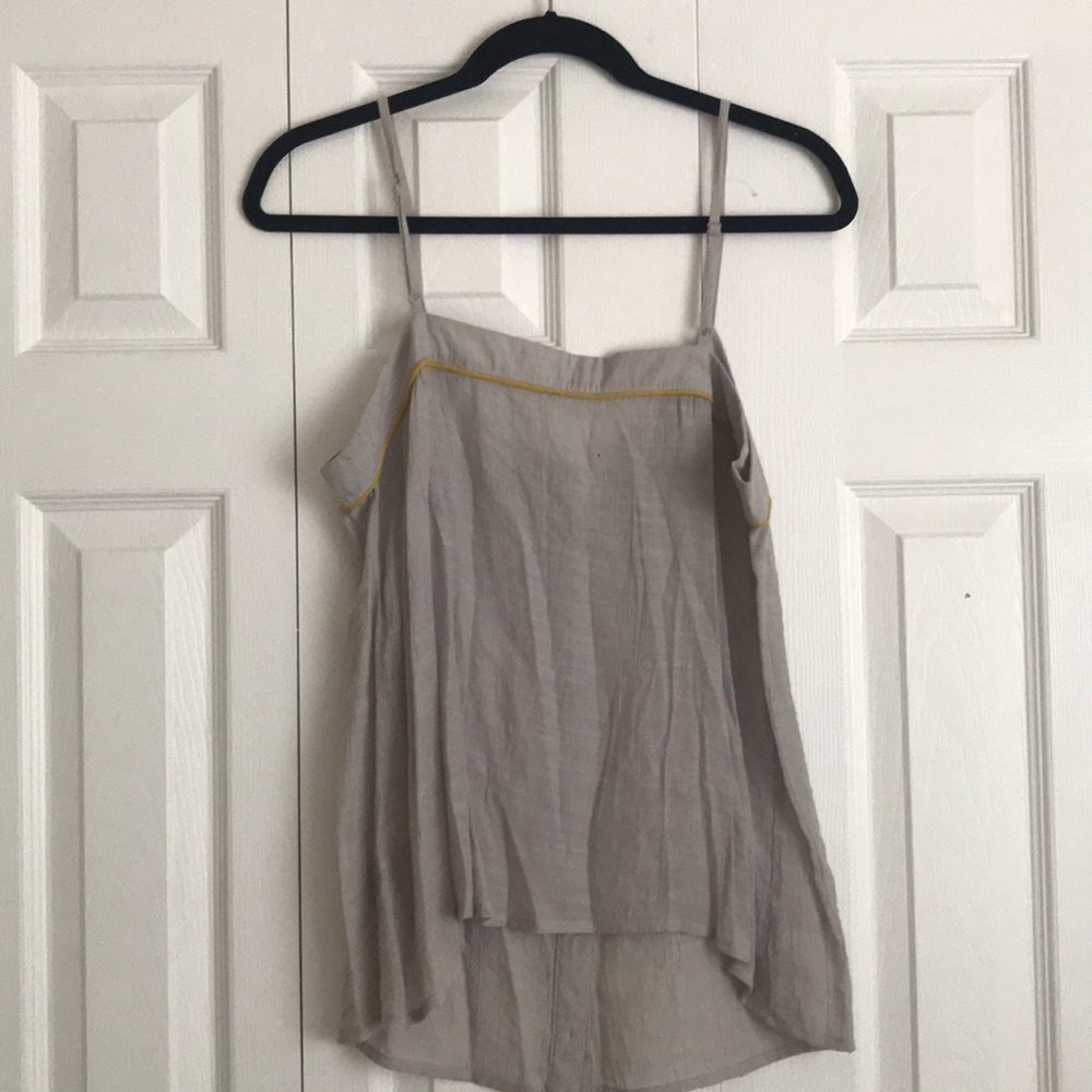 Tank top - Picture 2 of 2